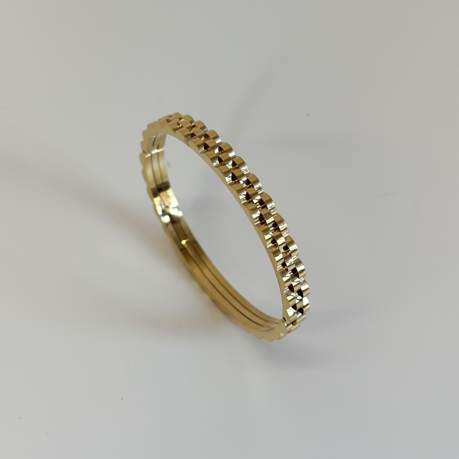 Zara Armreif