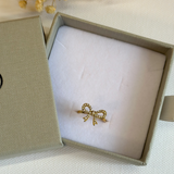 Meli Bow Ring