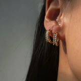 Alora earrings