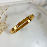 Zaia Bangle