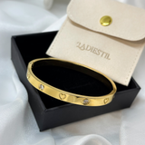 Zaia Bangle