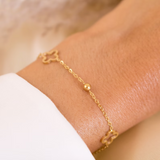 Suzi bracelet