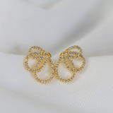 Belle earrings