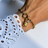 Lora & Lili Armband