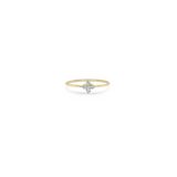 Aurora Ring aus Sterling Silber