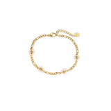 Maria Flor  Armband